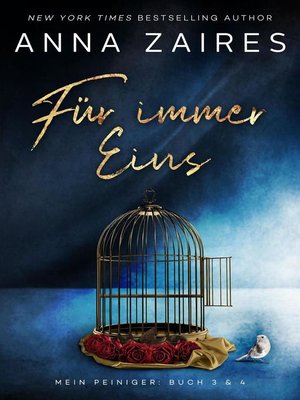 cover image of Für immer Eins